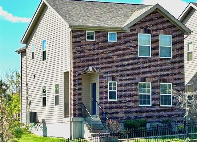 Property at 9761 Wilderness Battle Cir, St Louis, MO 63123, 4 beds, 3.5 baths