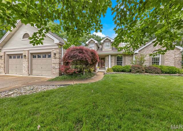 Property at 1201 Summers End Dr, Fenton, MO 63026, 4 beds, 3 baths