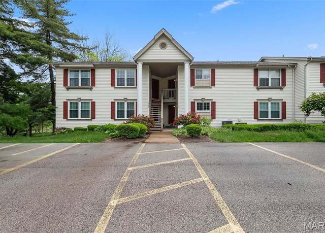 Property at 70 Sugar Glen Ct #5, St Peters, MO 63376, 2 beds, 1 bath