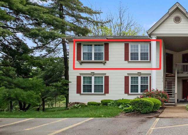 Property at 70 Sugar Glen Ct #5, St Peters, MO 63376, 2 beds, 1 bath