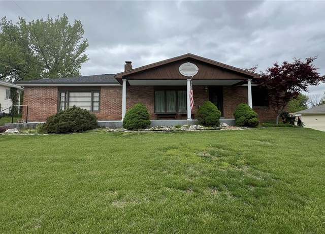 Property at 75 Country Life Dr, O'fallon, MO 63366, 2 beds, 2 baths