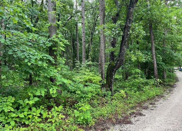 Property at 0 Crestwood Rd, Potosi, MO 63664