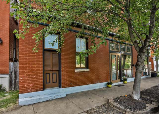 Photo of 2901 Wisconsin Ave #2903, St Louis, MO 63118