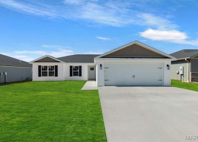 Property at 5355 Byrd Creek Trl, Jackson, MO 63755, 3 beds, 2 baths