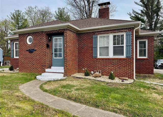 Property at 6009 N Belt W, Belleville, IL 62223, 2 beds, 1 bath