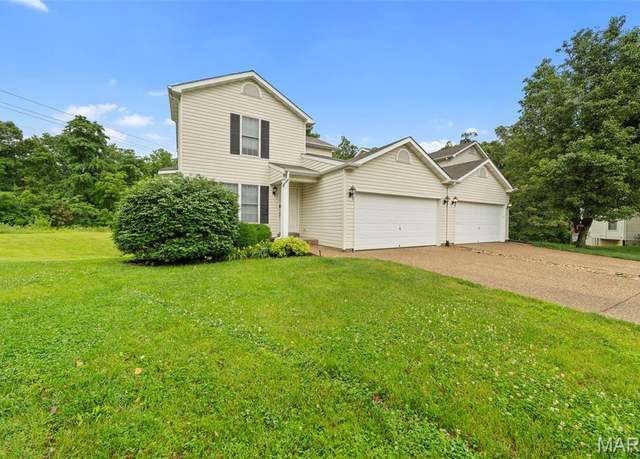 Property at 1075 Goss Ct Unit 2143A, Wentzville, MO 63385, 2 beds, 2.5 baths