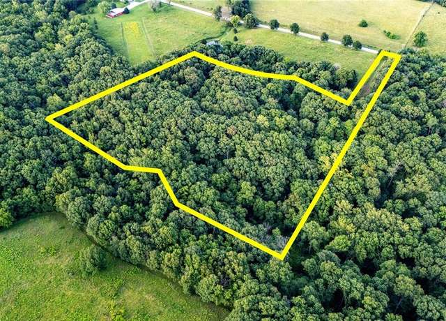 Property at 0 State Highway F, Center, MO 63436