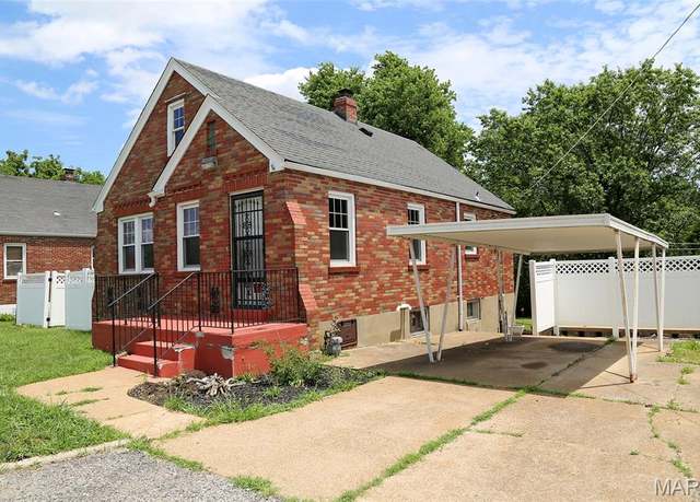 Property at 5826 Telegraph Rd, Oakville, MO 63129, 2 beds, 1 bath