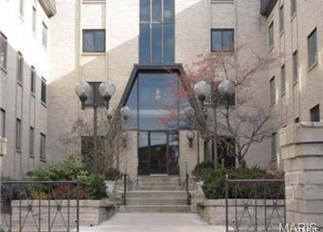 Property at 4355 Maryland Ave #311, St Louis, MO 63108, 1 bed, 1 bath