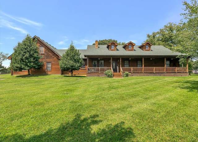 Property at 245 Chickadee Ln, Sullivan, MO 63080, 3 beds, 2.5 baths