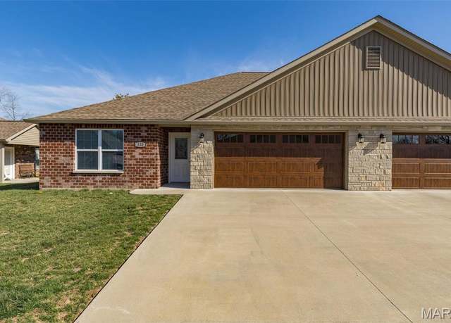 Property at 533 Windsor Lane Ln, Farmington, MO 63640, 3 beds, 2 baths