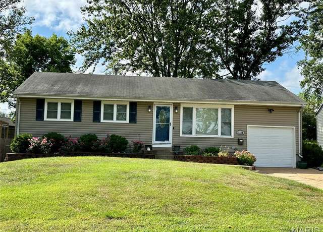 Property at 7222 Cheshire Ln, Affton, MO 63123, 3 beds, 2 baths