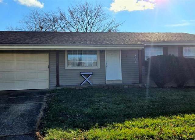 Property at 2811 Vineyard Dr, Arnold, MO 63010, 3 beds, 1.5 baths