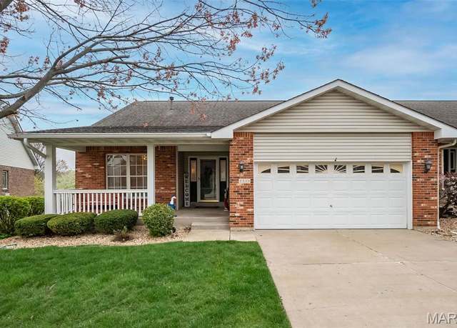 Property at 3511 Truman Terrace Dr, St Charles, MO 63301, 3 beds, 3 baths
