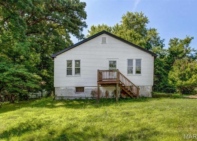 Property at 13242 Montwood Ln, St Louis, MO 63122, 1 bed, 1 bath