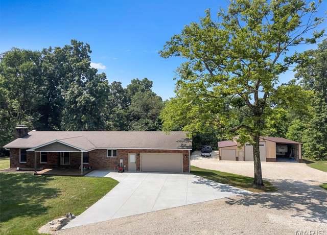 Property at 136 Samson Ln, New Haven, MO 63068, 4 beds, 3 baths