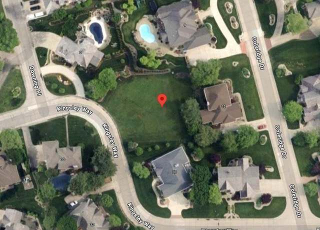 Property at 77 Kingsley Way, Glen Carbon, IL 62034