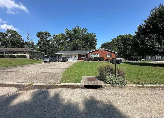 Property at 244 Camellia Dr, Cape Girardeau, MO 63703, 3 beds, 1 bath