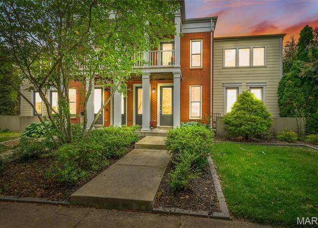 Property at 3677 Arpent St #3, St Charles, MO 63301, 2 beds, 2.5 baths