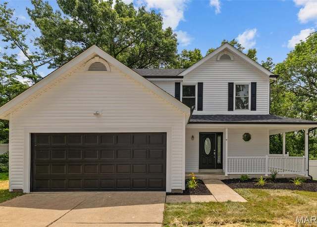 Property at 145 Aspencade Cir, St Peters, MO 63376, 3 beds, 2.5 baths