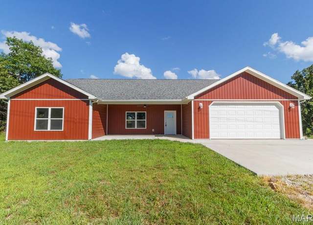 Property at 25570 Ridgeview Ln, Waynesville, MO 65583, 4 beds, 2.5 baths