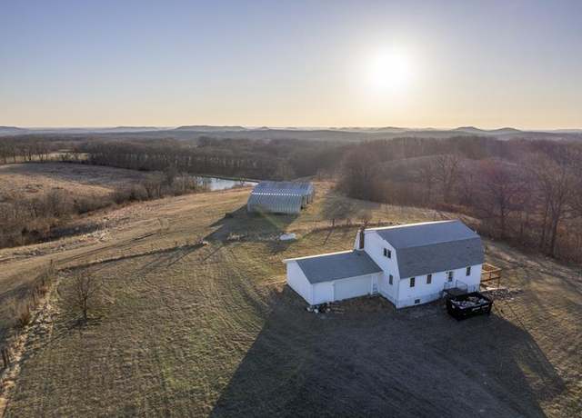 Pike County Mo Real Estate