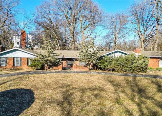 Property at 32 Briarcliffe Dr, Collinsville, IL 62234, 6 beds, 4 baths