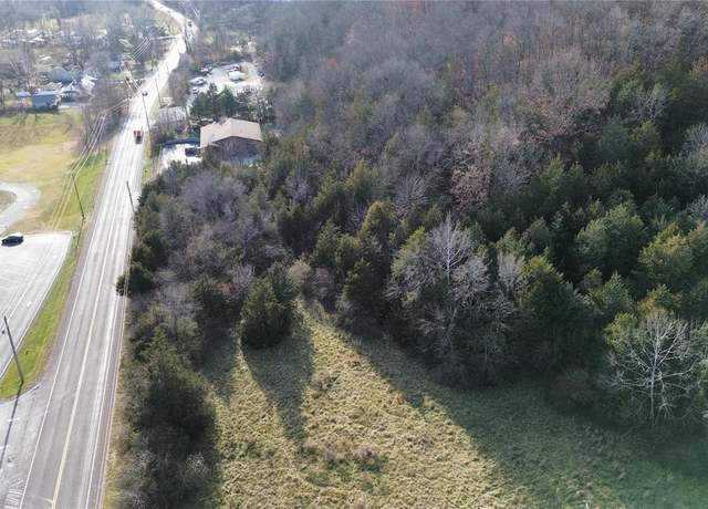 Property at 0 Gravois Rd, House Springs, MO 63051