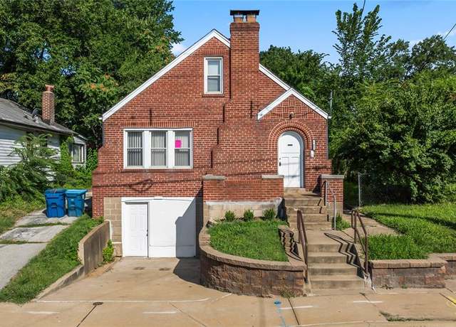 Property at 5613 Jennings Station Rd, Jennings, MO 63136, 3 beds, 1.5 baths