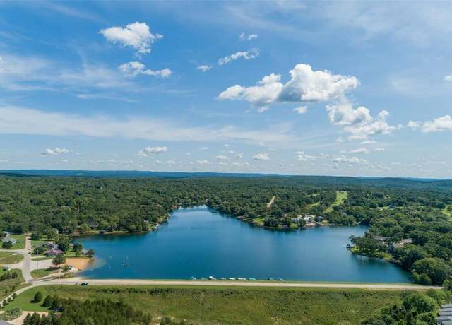 Property at 0 Rue Riviera Lots 10 & 11, Bonne Terre, MO 63628