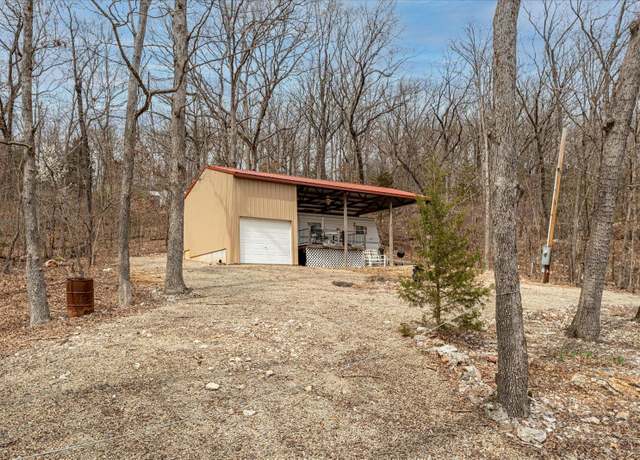 Property at 6421 Lakeview Dr, French Village, MO 63036
