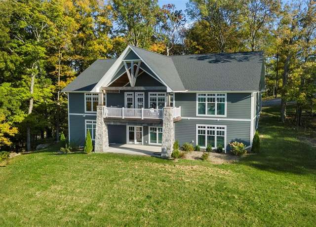 Property at 4196 Stone Crst, Cape Girardeau, MO 63701, 3 beds, 4 baths