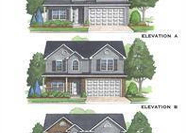 Property at 229 Red Maple Ct, Hillsboro, MO 63050, 4 beds, 2.5 baths