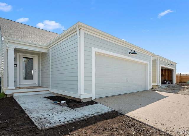 Property at 114 Marais Temps Clair, St Charles, MO 63301, 3 beds, 2 baths