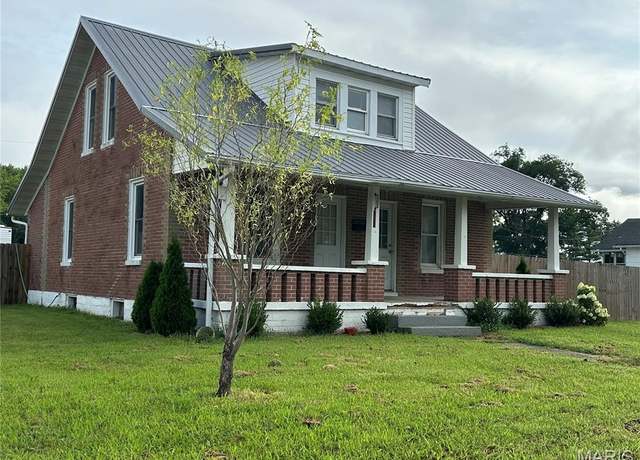 Property at 301 E Jackson Ave, Owensville, MO 65066, 1 bed, 1 bath