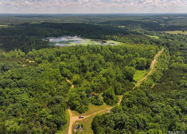 Property at 0 Redbird Ln, Richwoods, MO 63071