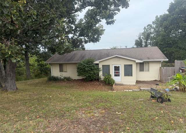 Property at 20415 Highway 17, Waynesville, MO 65583, 3 beds, 2 baths