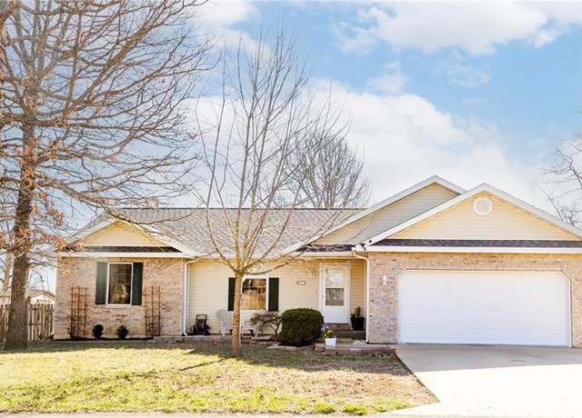 Property at 20898 Lacombe Rd, Waynesville, MO 65583, 3 beds, 2 baths