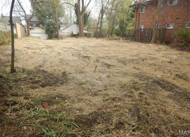 Property at 4338 Virginia Ave, St Louis, MO 63111