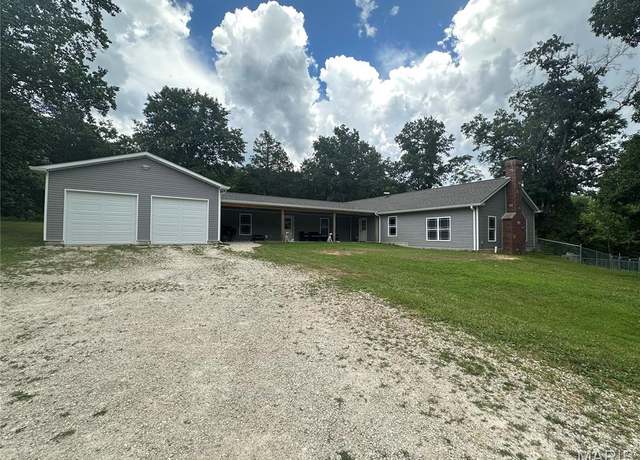 Property at 6389 Highway Aj, Washington, MO 63090, 3 beds, 2 baths