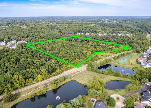 Property at 1110 Kiefer Creek Rd, Unincorporated, MO 63021