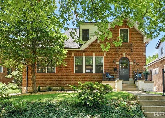 Property at 7350 Colgate Ave, University City, MO 63130, 2 beds, 1.5 baths