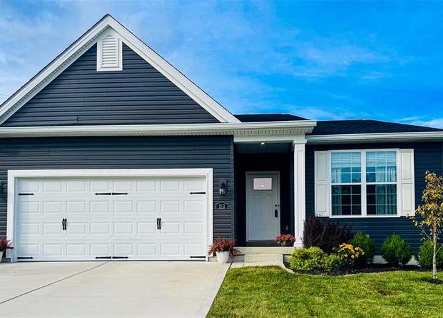 Property at 213 Dell View Dr, Arnold, MO 63010, 4 beds, 3 baths