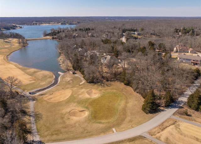 Property at 504 Aspenetter Dr, Innsbrook, MO 63390