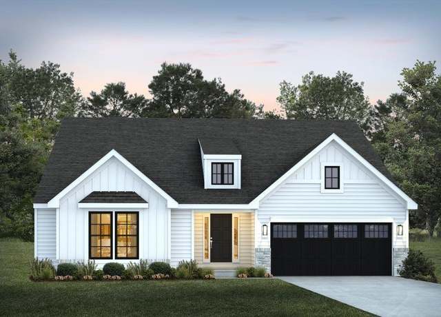 Property at 1 Edgewood @ Willow Grv, Dardenne Prairie, MO 63304, 3 beds, 2.5 baths