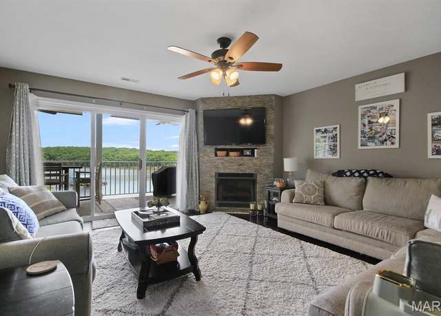Property at 4800 Eagleview Dr Unit 113B, Osage Beach, MO 65065, 3 beds, 2 baths