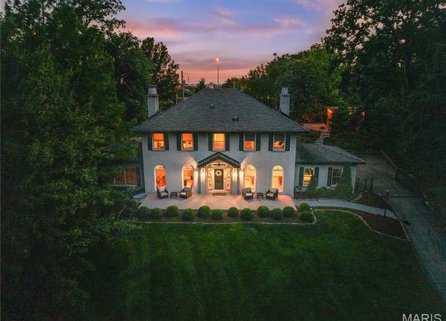 Property at 1259 Hampton Park Dr, Richmond Heights, MO 63117, 4 beds, 4.5 baths