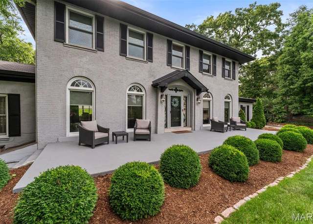 Property at 1259 Hampton Park Dr, Richmond Heights, MO 63117, 4 beds, 4.5 baths