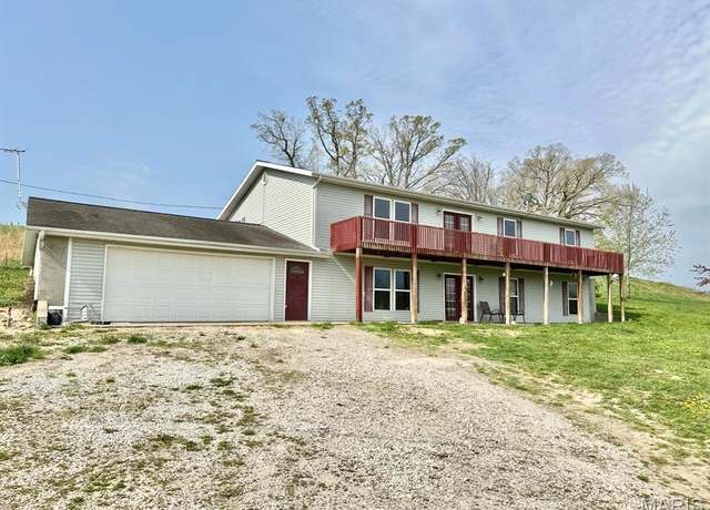 Property at 120 Pcr 620, Perryville, MO 63775, 4 beds, 3 baths