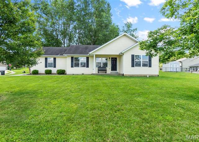 Property at 1893 Eden Way, Cape Girardeau, MO 63701, 3 beds, 3 baths